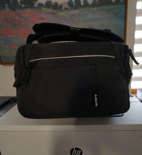Sony lcs sl10 - lcs-sl10, foto