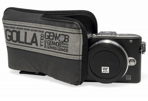 Golla kamera tasche - kamera-tasche, für