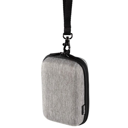 Hama hardcase kamera tasche - hardcase, kamera-tasche