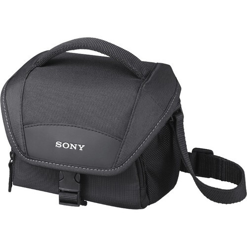 Sony lcs u11 kameratasche - lcs-u11,