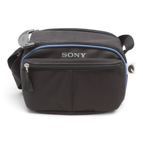 Sony umhängetasche - ,