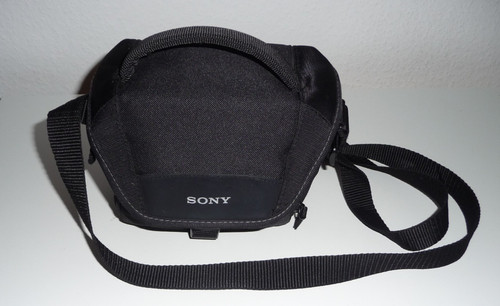 Sony kameratasche lcs u11 - sony, lcs-u11