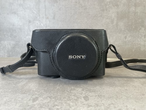 Sony rx100 lederhülle - rx100, /