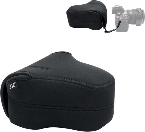 Jjc neopren kameratasche für - neopren,