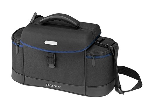 Sony handycam tasche lcs cg7 - handycam, lcs-cg7