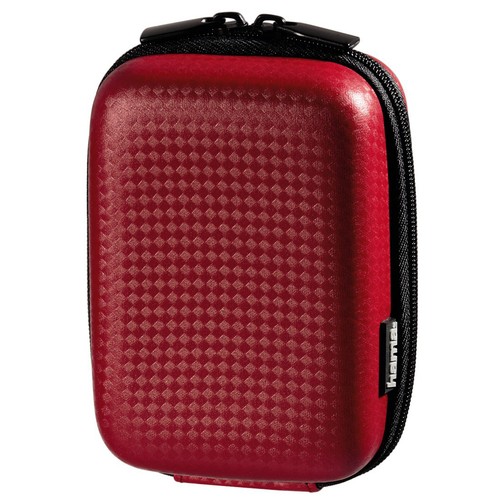 Hama hardcase carbon style 60l - hama,