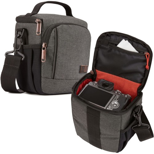 Case logic kamera tasche - case, kamera-tasche