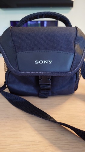 Sony lcs u11 kameratasche - sony,