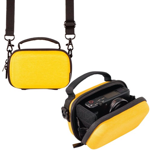 Hama hardcase kamera tasche - hama,