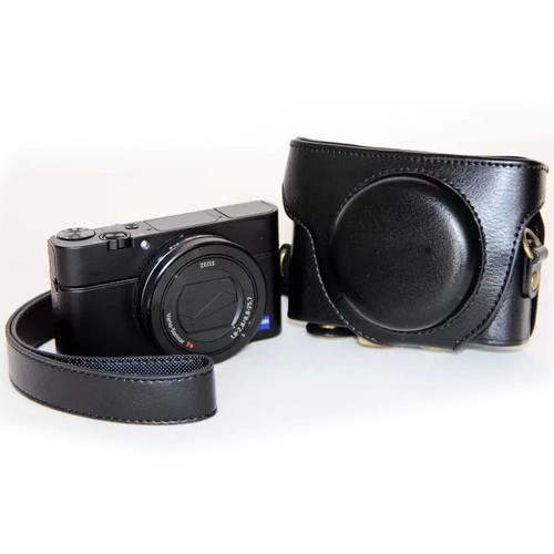 Tasche für sony cyber - für, cyber-shot