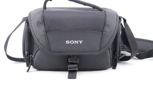 Top sony schutztasche - -sony,