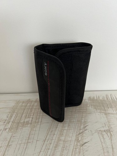 Sony kameratasche - kameratasche, /