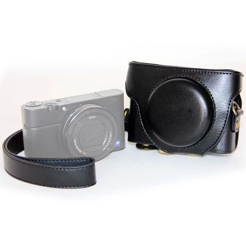 Tasche für sony - tasche, cyber-shot