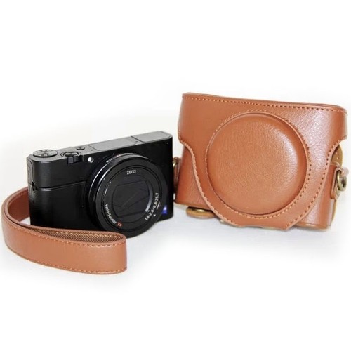 Tasche für sony - für, cyber-shot