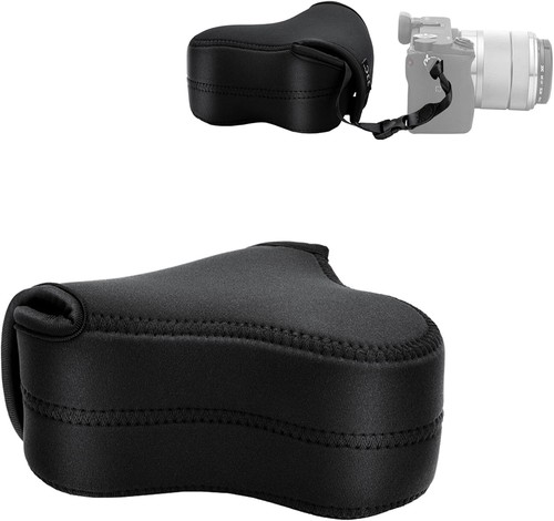 Jjc kamera case - jjc,