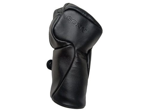 Sony kameratasche leder - sony,