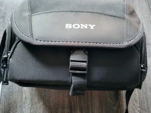 Kameratasche für sony lcs - kameratasche,