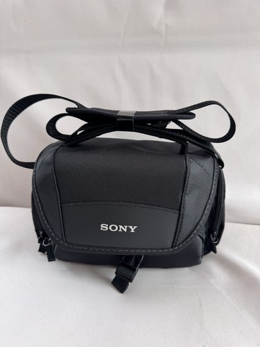 Sony kameratasche original - kameratasche,