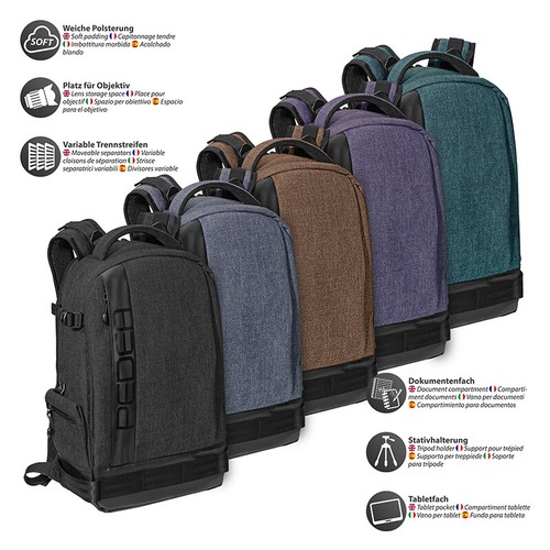 Kamera foto rucksack - rucksack, tasche