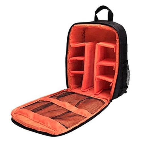 Dslr kamera fotorucksack für - dslr,