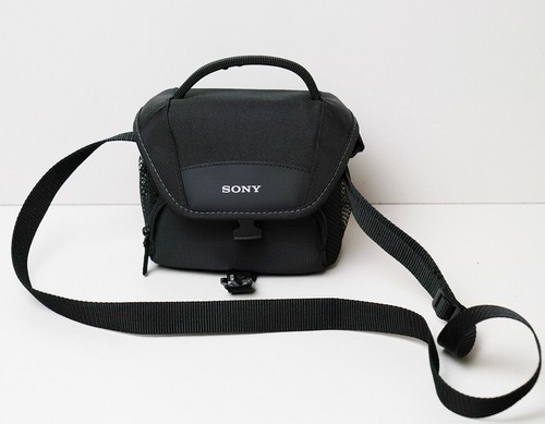 Sony kameratasche lcs u11 - sony, lcs-u11