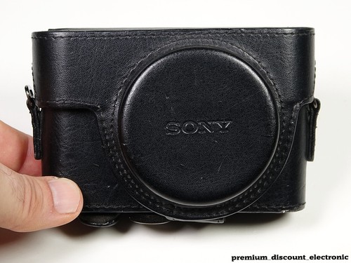 Sony lcj rxf kameratasche - sony, lcj-rxf