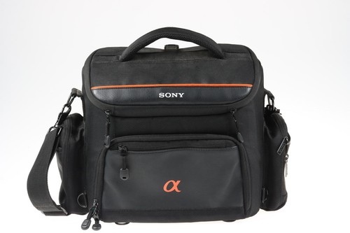 Sony fototasche - sony,