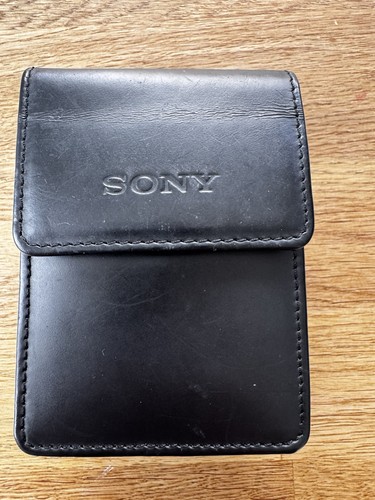 Sony kameratasche leder - kameratasche,