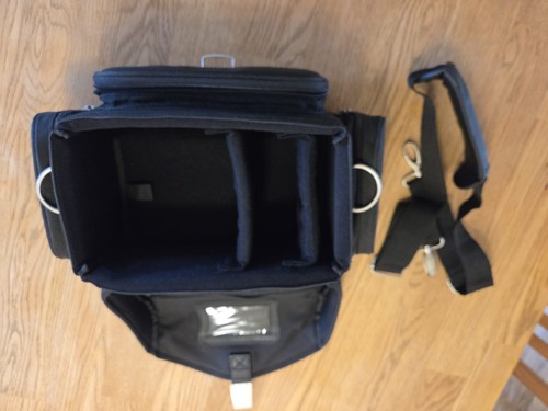 Sony camcorder kameratasche - sony, camcorder-kameratasche