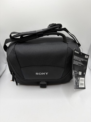 Original sony lcs u21 - sony, lcs-u21