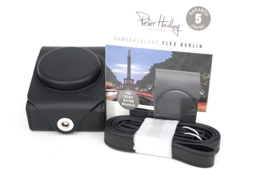 Peter hadley kameratasche flex - kameratasche,