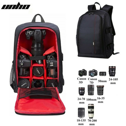 Groß fotorucksack kamera - groß,