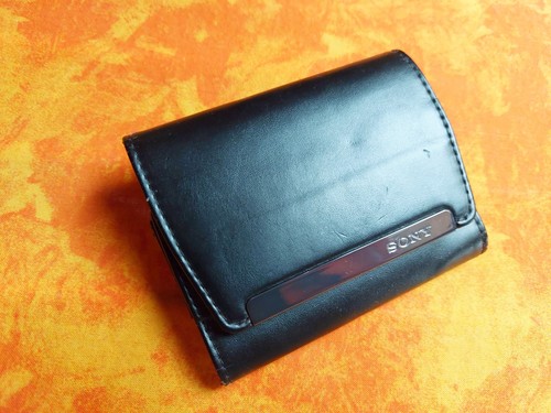 Sony kameratasche lcs - kameratasche, lcs-hh