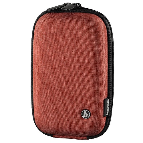 Hama hardcase kamera tasche - hama, kamera-tasche