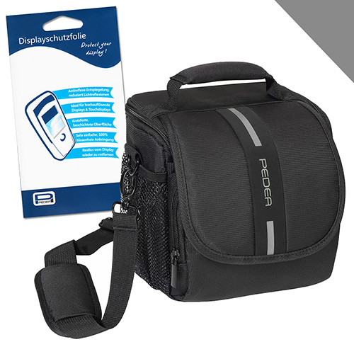 Kamera tasche folie - tasche, m