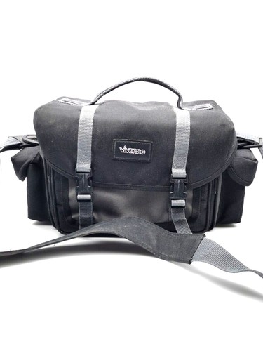 Dslr kameratasche vivanco - kameratasche,