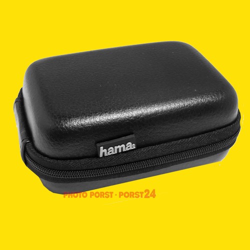 Hama hardcase kamera tasche - hardcase,