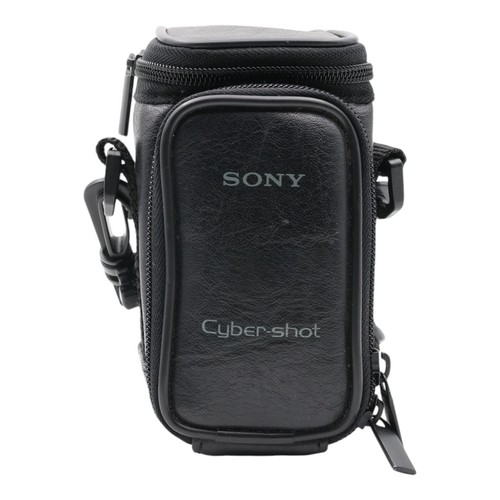 Sony cybershot cyber shot - sony,