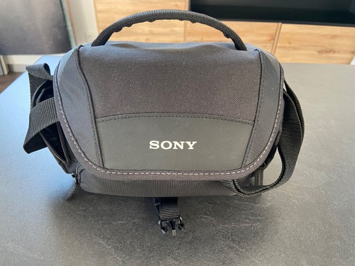 Kameratasche sony lcs - /,